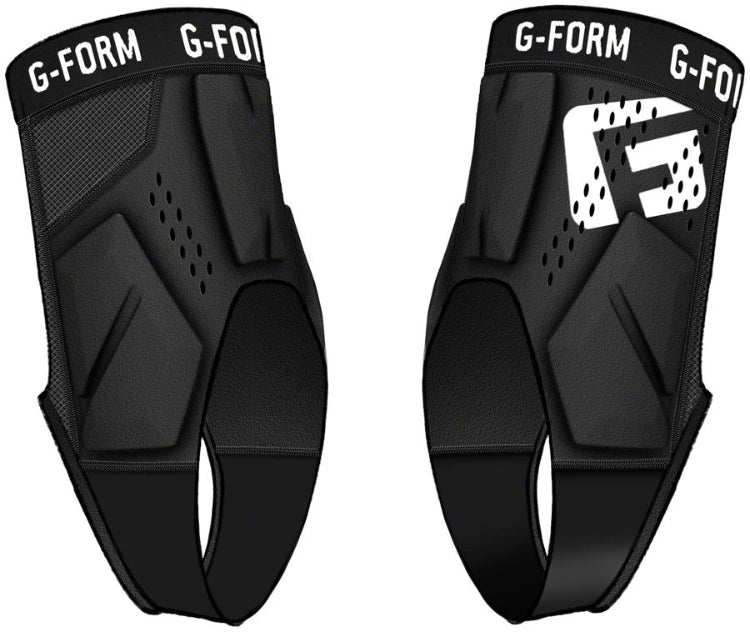 G-Form Pro-X4 Ankle Guard - Youth - Black