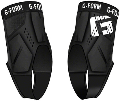 G-Form Pro-X4 Ankle Guard - Youth - Black