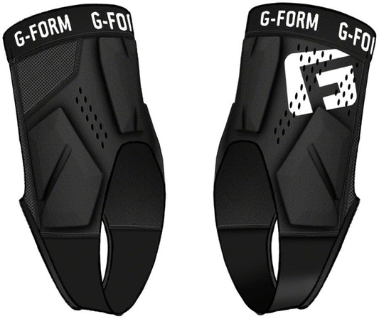 G-Form Pro-X4 Ankle Guard - Youth - Black