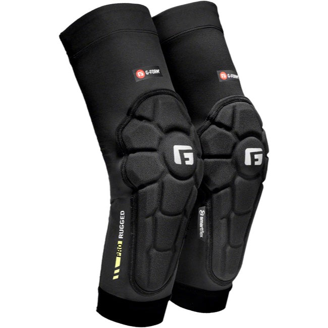 G-Form Pro Rugged 2 Elbow Pad - Black Black X-Small 