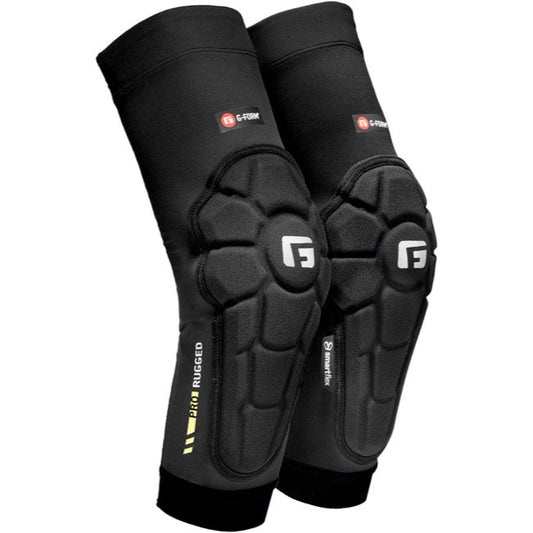 G-Form Pro Rugged 2 Elbow Pad - Black Black X-Small 