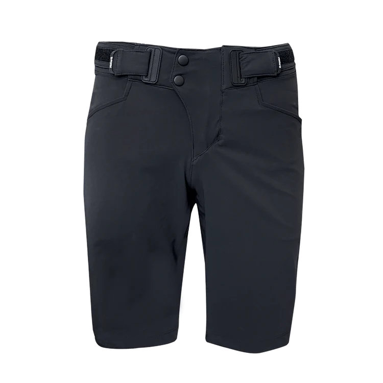 G-Form Rhode MTB Short - Womens - Charcoal