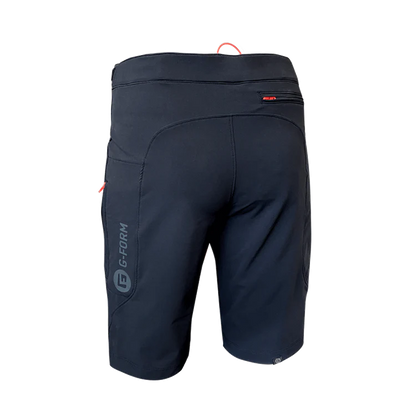 G-Form Rhode MTB Short - Charcoal