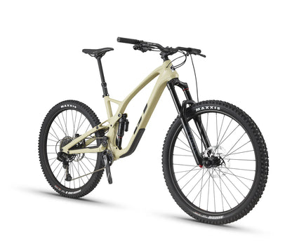 GT Bikes Force Carbon Elite 29 - Tan - 2024