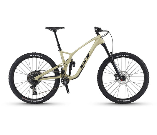 GT Bikes Force Carbon Elite 29 - Tan - 2024