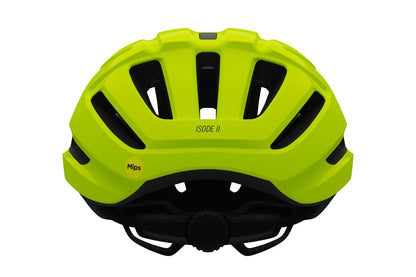 Giro Isode MIPS II Road Helmet - Gloss Highlight Yellow