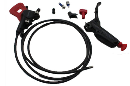 SRAM Level 2 Disc Brake - Rear - OE