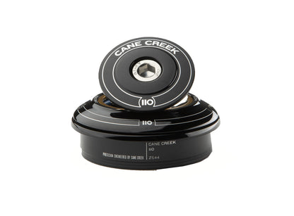 Cane Creek 110 Series Headset Top - Black