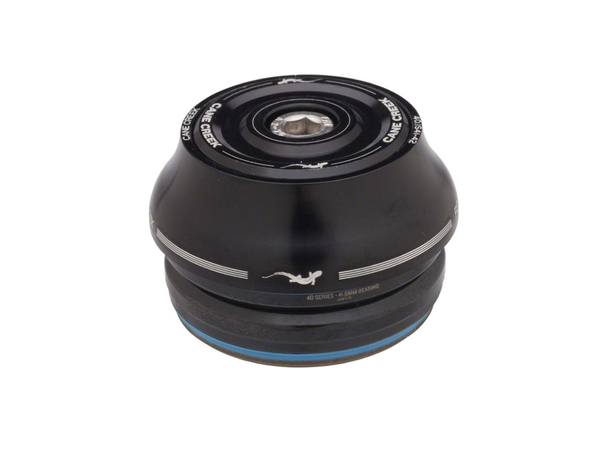 Cane Creek 40 Series Headset - Black