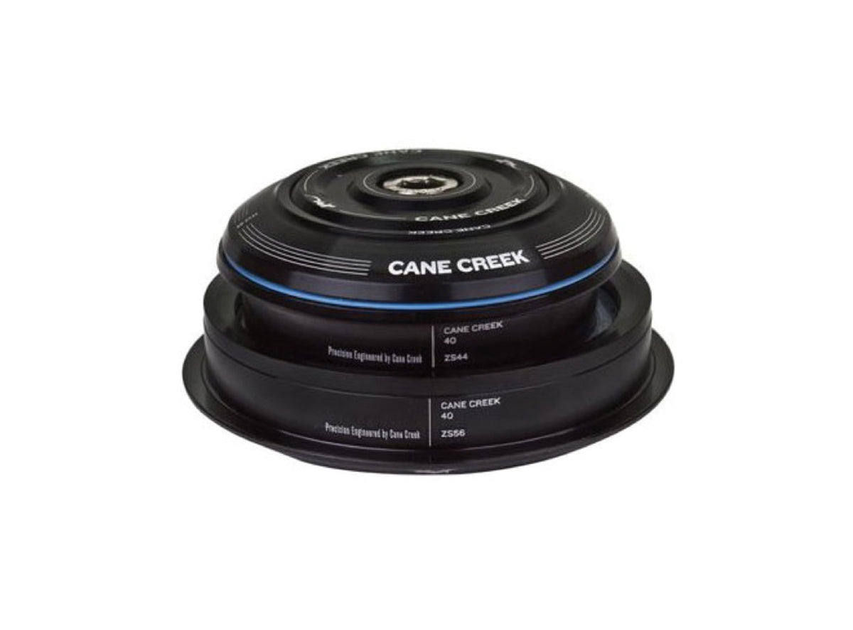 Cane Creek 40 Series Headset - Black