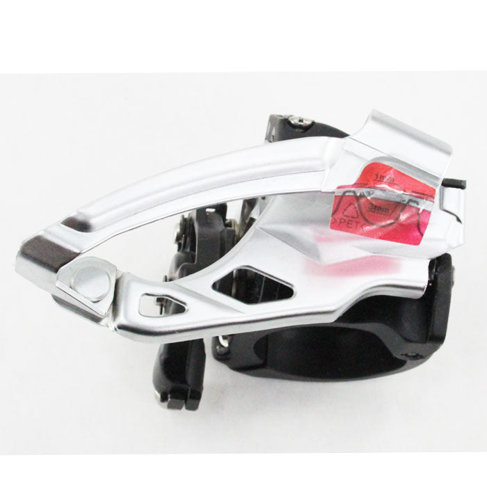 Shimano Deore M615 2x10 Low Clamp Front Derailleur - OE