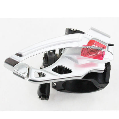 Shimano Deore M615 2x10 Low Clamp Front Derailleur - OE