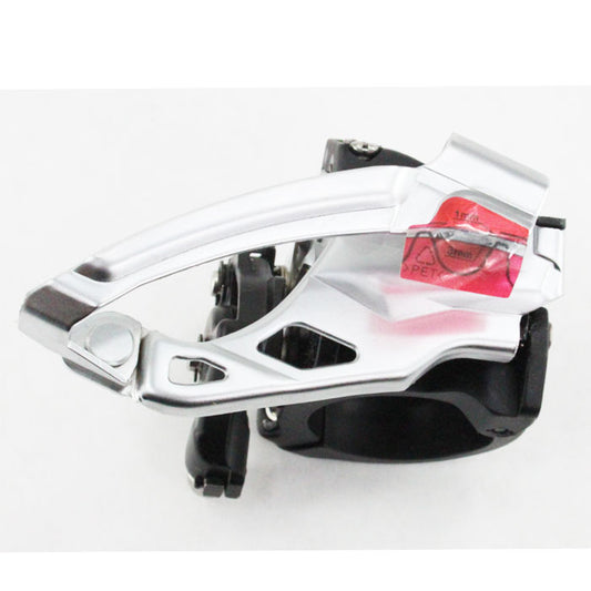 Shimano Deore M615 2x10 Low Clamp Front Derailleur - OE