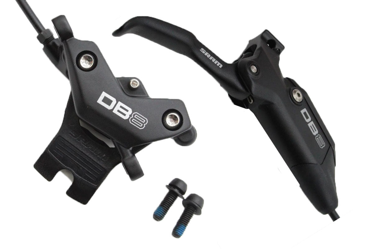 SRAM DB8 Disc Brake - Front - OE