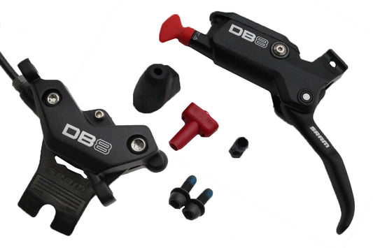 SRAM DB8 Disc Brake - Rear - OE