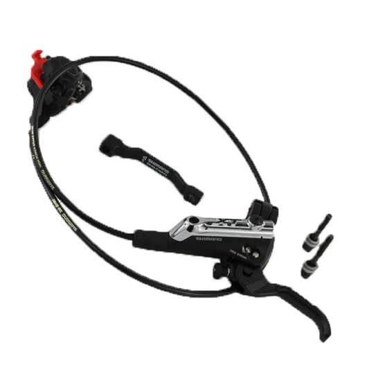 Shimano XT M785 Disc Brake - Front - OE