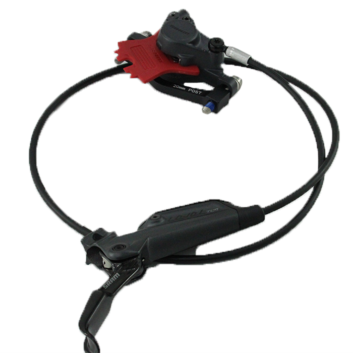 SRAM Level TLM Disc Brake - Front - OE