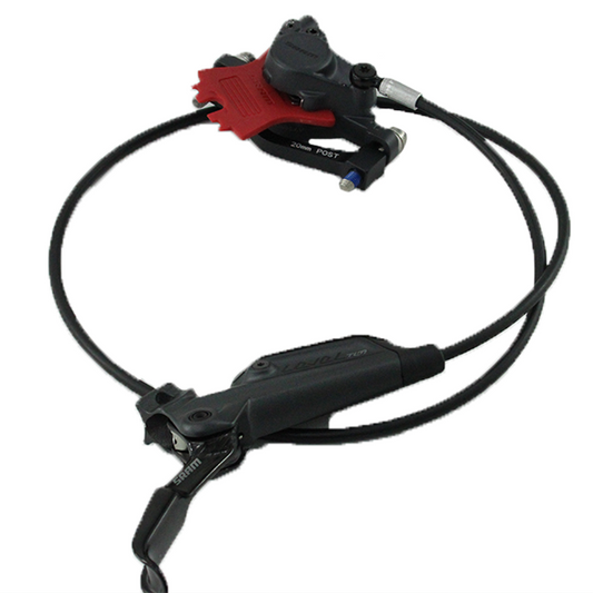 SRAM Level TLM Disc Brake - Front - OE