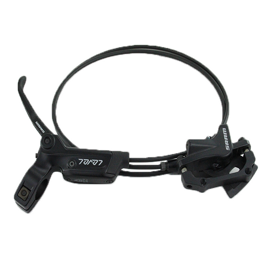 SRAM Level Disc Brake - Rear - Black - OE