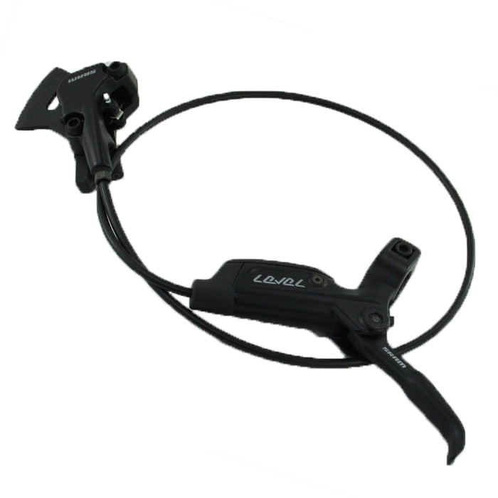 SRAM Level Disc Brake - Front - Black - OE