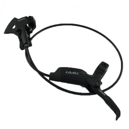 SRAM Level Disc Brake - Front - Black - OE