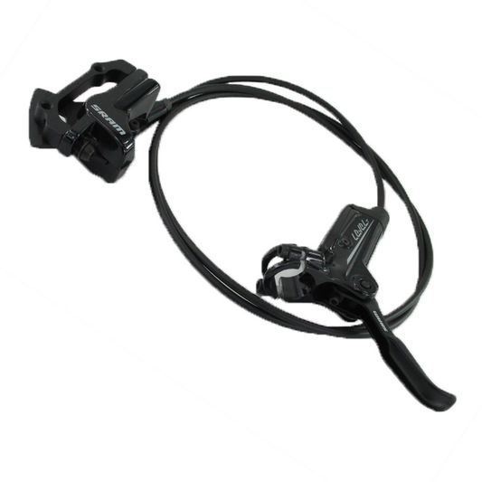 SRAM Level T Disc Brake - Front - Black - OE
