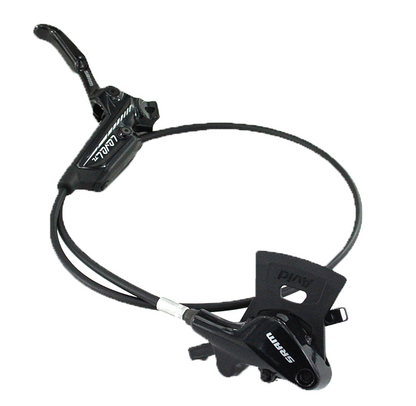SRAM Level TL Disc Brake - Front - Black - OE