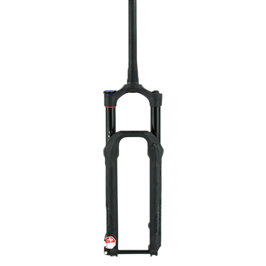 RockShox Pike RC 120 29" 15x110 - Diffusion Black - OE