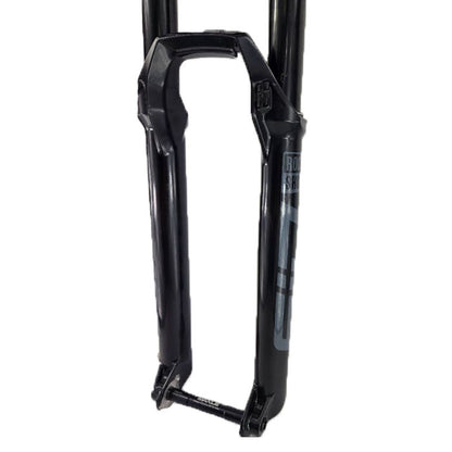 RockShox SID Select RL 120 29" 15TAx110 - 3Pos - Gloss Black - Take Off