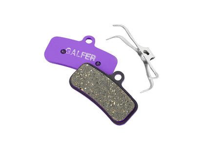 Galfer Disc Brake Pads - FD426 - Shimano/Tektro/TRP MTB