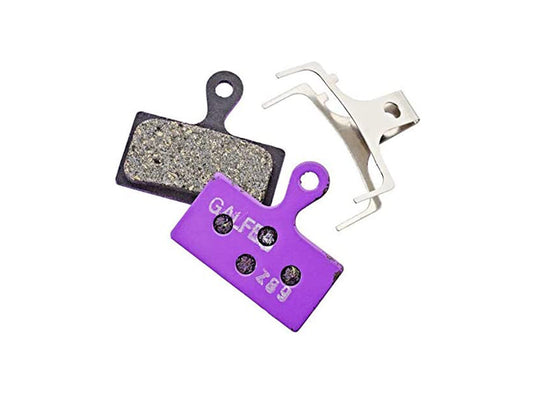 Galfer Disc Brake Pads - FD452 - Shimano MTB