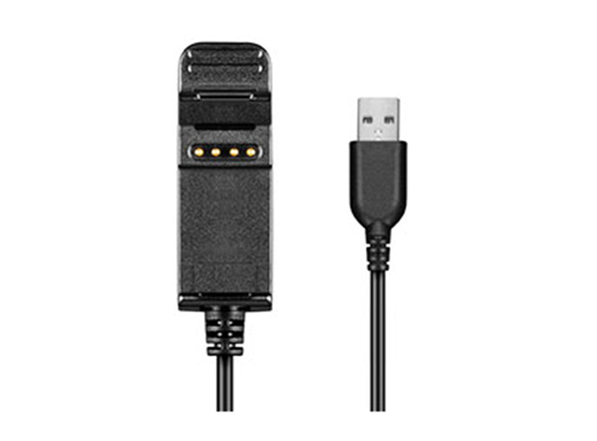 Garmin Charging Data Clip Cable - Edge 20/25