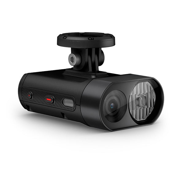 Garmin Varia Vue - Headlight Camera