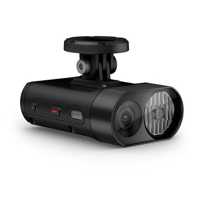 Garmin Varia Vue - Headlight Camera