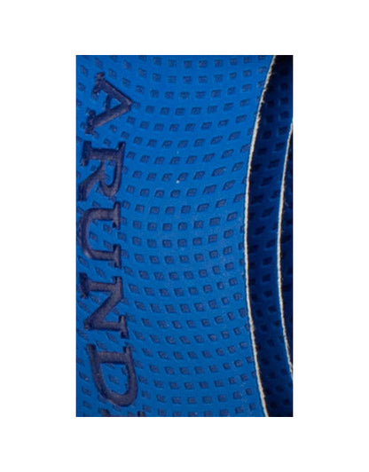 Arundel Gecko Grip Bar Tape - Blue
