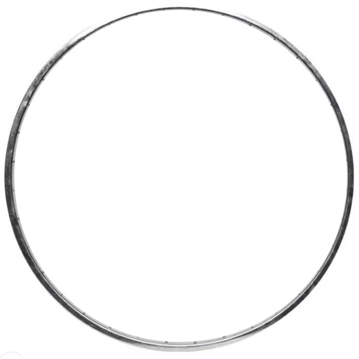 CBO Alloy 700c Road Rim - Silver