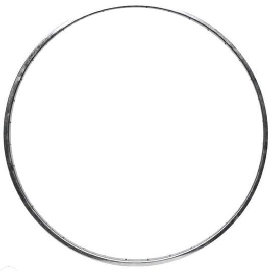 CBO Alloy 700c Road Rim - Silver
