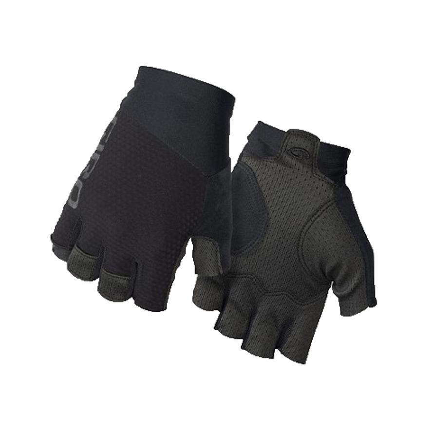 Giro Zero CS Road Cycling Glove - Matt Black Matt Black Small 