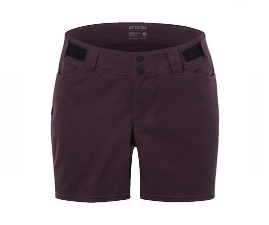 Giro Arc Mid MTB Short - Womens - Urchin Urchin Size 2 