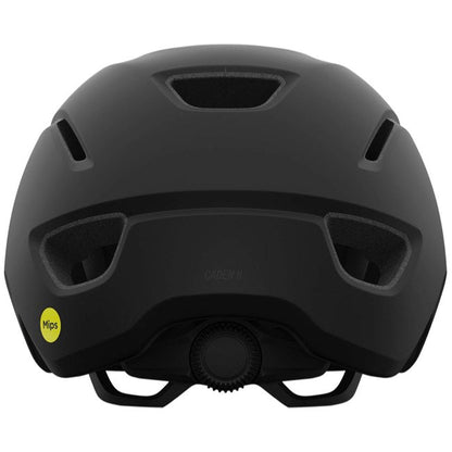Giro Caden II MIPS Urban Helmet - Matt Black