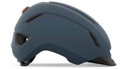 Giro Caden II Urban Helmet - Matt Portaro Gray