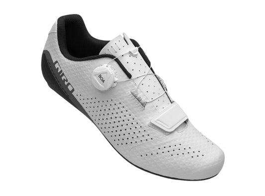 Giro Cadet Road Shoe - White