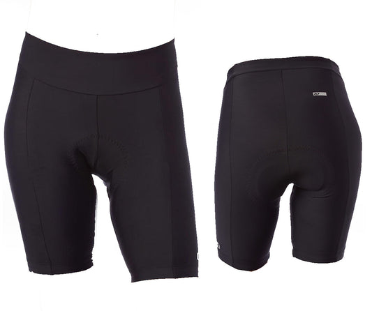 Giro Chrono Short - Womens - Black Black X-Small 