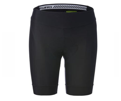 Giro Chrono Sport Short - Womens - Black Black X-Small 