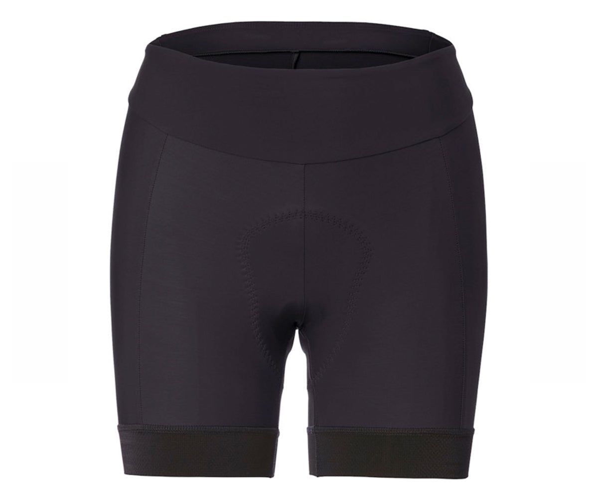 Giro Chrono Sporty Short - Womens - Black Black 2X-Small 