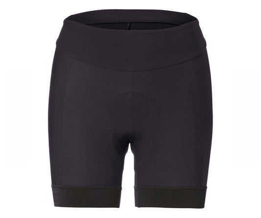 Giro Chrono Sporty Short - Womens - Black Black 2X-Small 