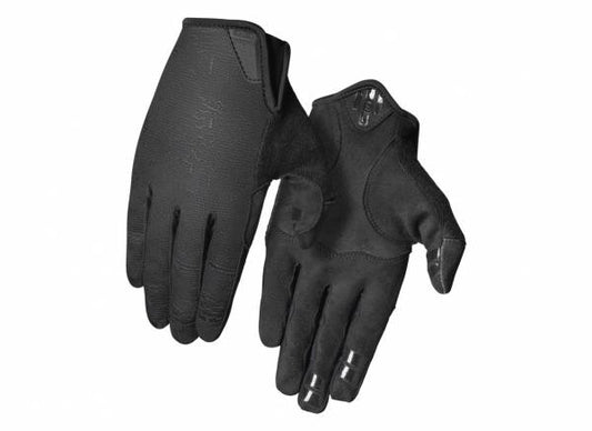Giro LA DND MTB Glove - Womens - Black Scree - 2022 Black Scree Small 