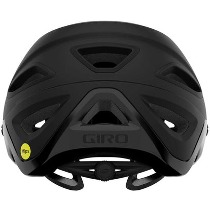 Giro Montaro MIPS II MTB Helmet - Matt Black-Gloss Black