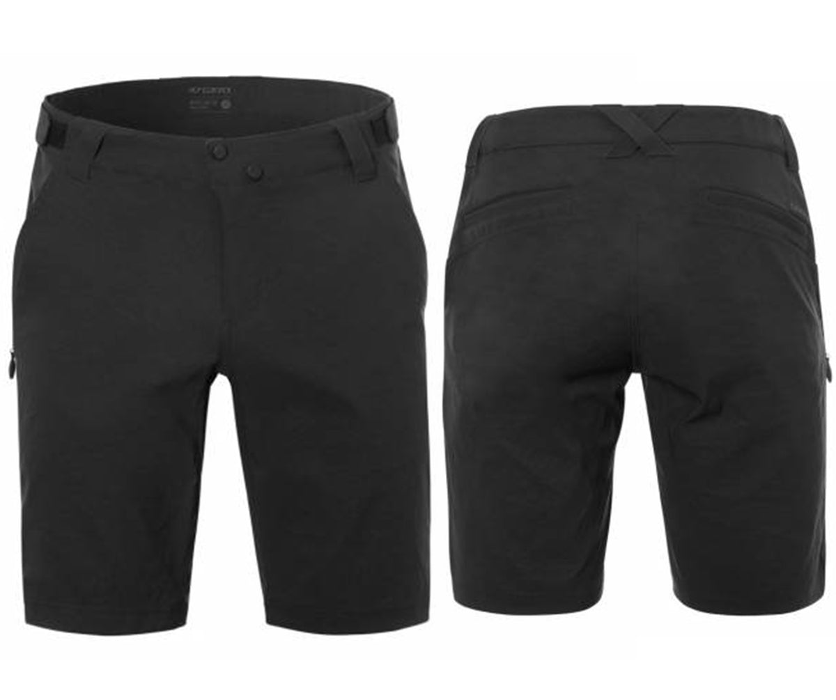 Giro Ride MTB Short - Black Black 28" 