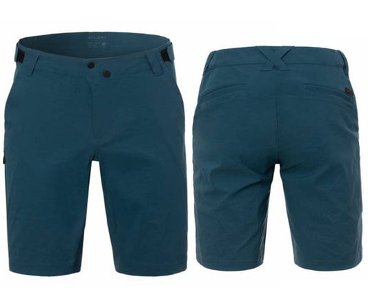 Giro Ride MTB Short - Harbor Blue Harbor Blue 28" 